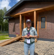 Видео отзыв от компании SIPWOOD