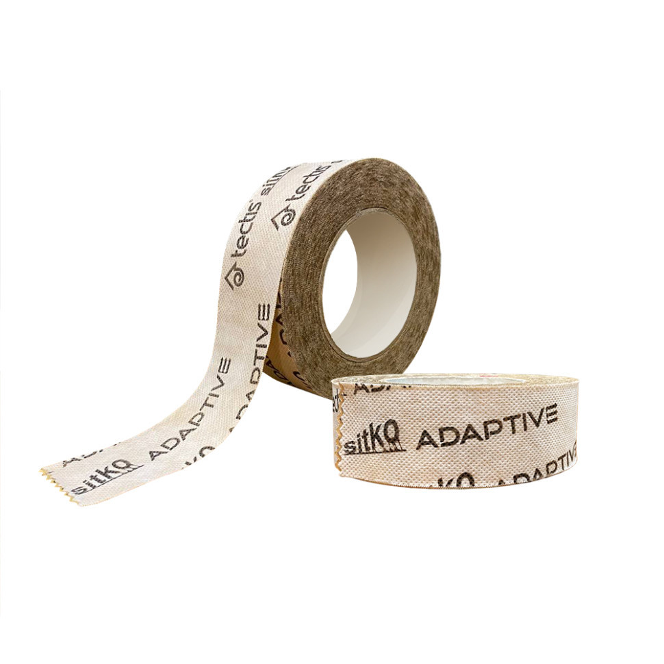 Клейкая лента Sitko Adaptive 50mmx25m Клейкая лента Sitko Adaptive 50mmx25m