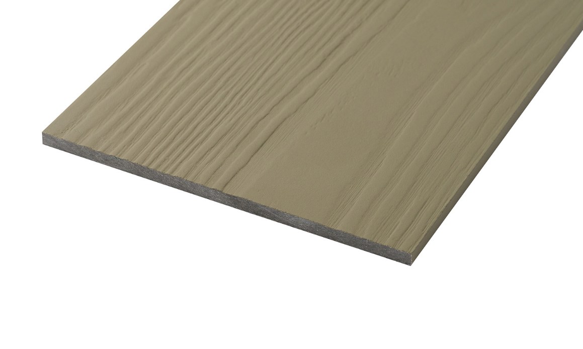 FCS Wood 3000x190x8мм F58 FCS Wood 3000x190x8мм F58