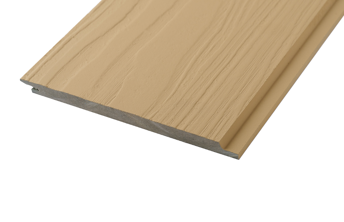 FCS Wood Click 3000x190x10мм F11 FCS Wood Click 3000x190x10мм F11