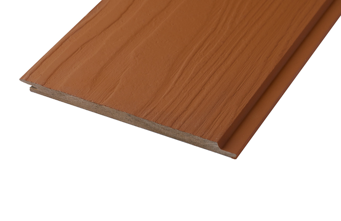 FCS Wood Click 3000x190x10мм F30 FCS Wood Click 3000x190x10мм F30