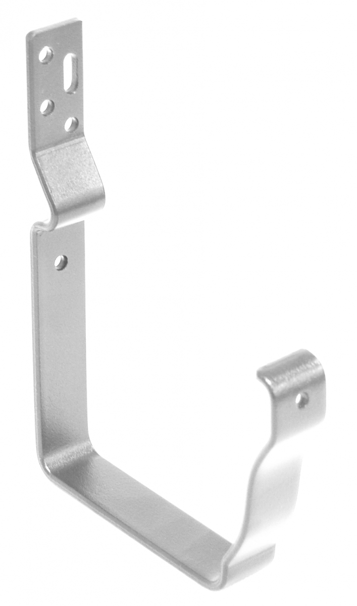Крюк короткий полоса Vortex 127мм RAL 9003 купить. Крюк короткий полоса Vortex 127мм RAL 9003