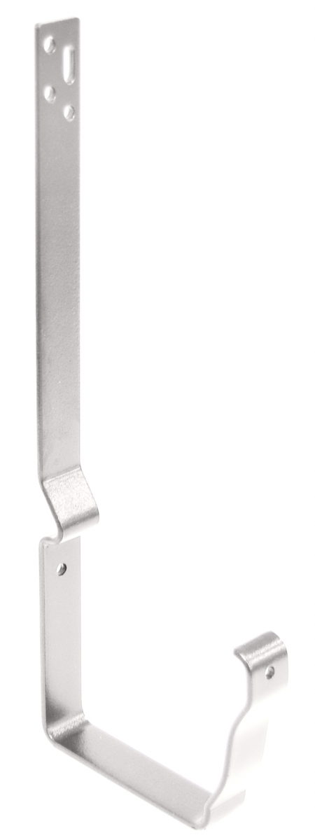 Крюк длинный полоса Vortex 127мм RAL 9003 купить. Крюк длинный полоса Vortex 127мм RAL 9003
