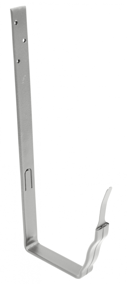 Крюк длинный Vortex 127мм RAL 9003 купить. Крюк длинный Vortex 127мм RAL 9003