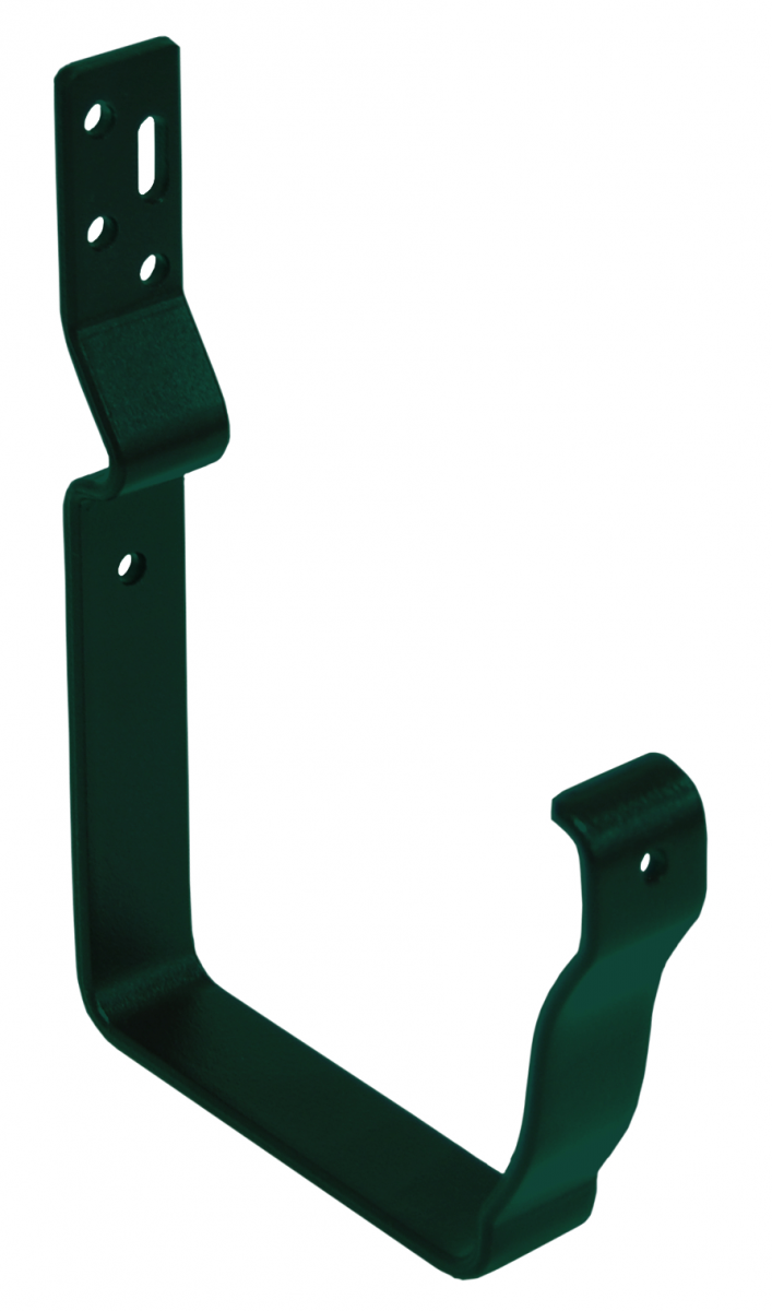 Крюк короткий полоса Vortex 127мм RAL 6005 купить. Крюк короткий полоса Vortex 127мм RAL 6005