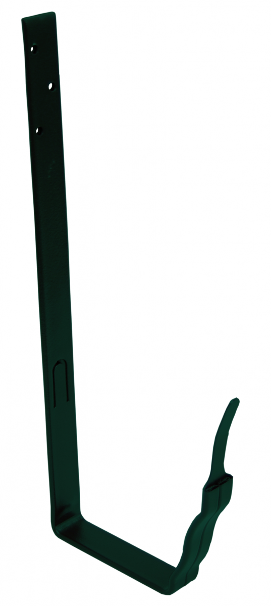 Крюк длинный Vortex 127мм RAL 6005 купить. Крюк длинный Vortex 127мм RAL 6005