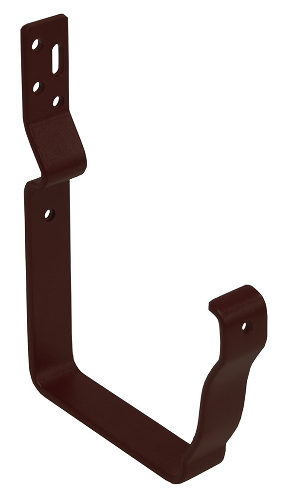 Крюк короткий полоса Vortex Matt 127мм RAL 8017 купить. Крюк короткий полоса Vortex Matt 127мм RAL 8017