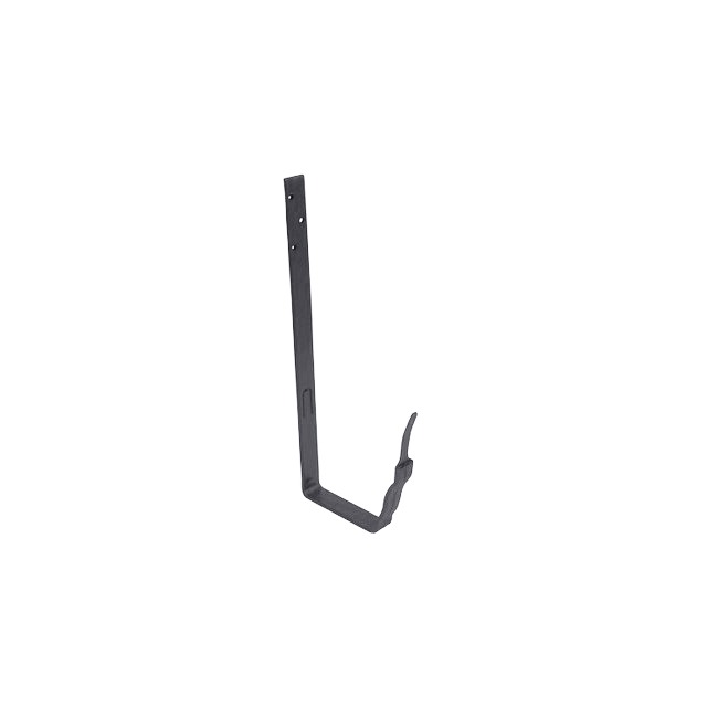 Крюк длинный Vortex 127мм RAL 7024 Крюк длинный Vortex 127мм RAL 7024