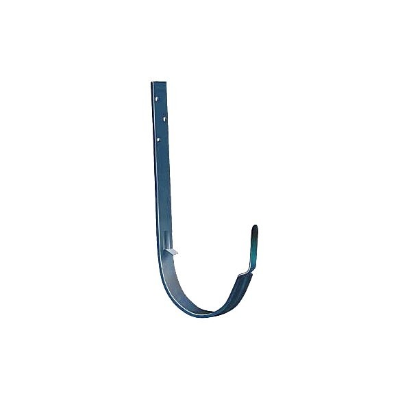 Крюк длинный 125 мм RAL 5005 купить. Крюк длинный 125 мм RAL 5005