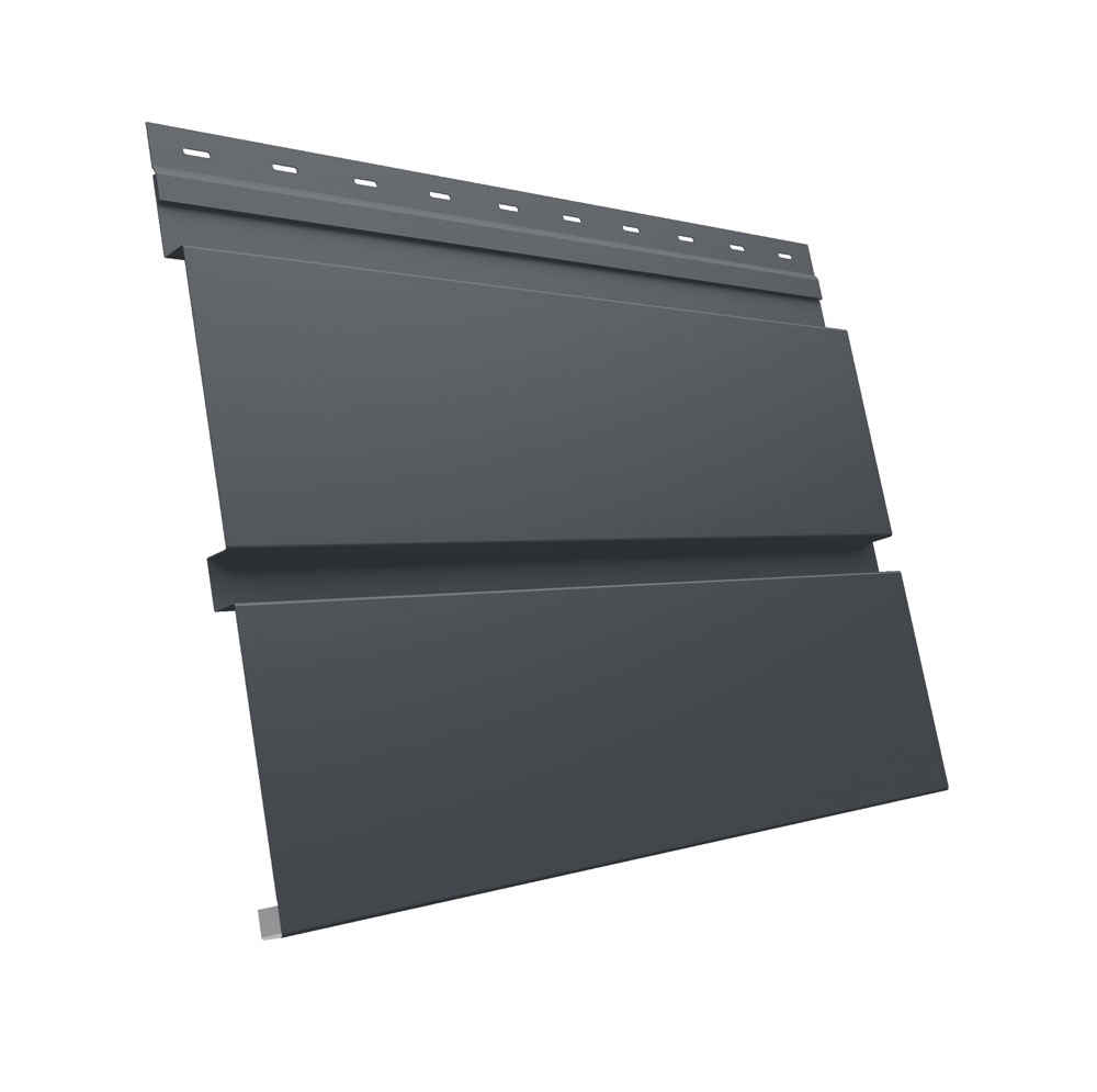 Квадро брус 0,5 Rooftop Matte с пленкой RAL 7024 мокрый асфальт купить. Квадро брус 0,5 Rooftop Matte с пленкой RAL 7024 мокрый асфальт
