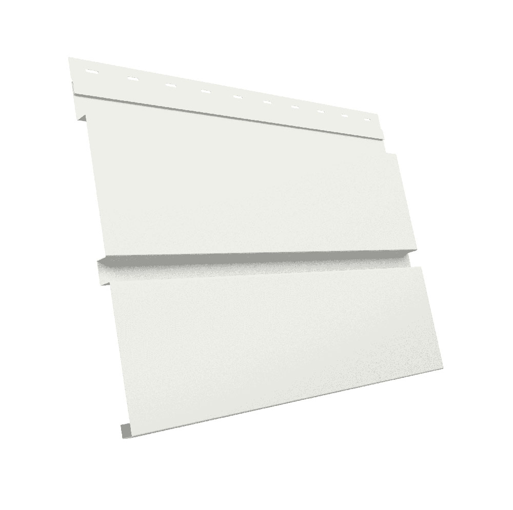 Квадро брус 0,5 Satin с пленкой RAL 9003 сигнальный белый купить. Квадро брус 0,5 Satin с пленкой RAL 9003 сигнальный белый