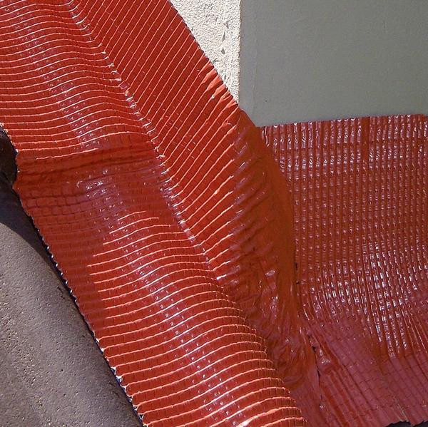 DELTA-TOP FLEXX 300 rot DELTA-TOP FLEXX 300 rot