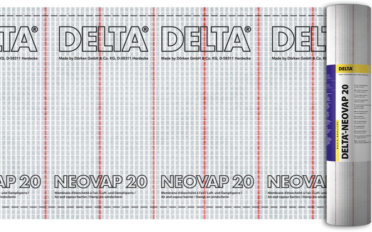 DELTA-NEOVAP DELTA-NEOVAP