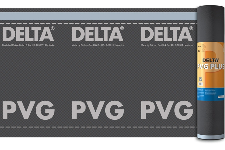 DELTA-PVG PLUS DELTA-PVG PLUS