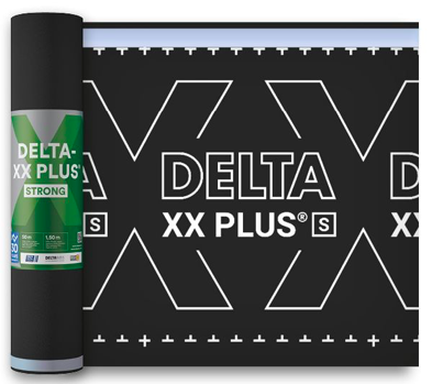 DELTA-XX PLUS STRONG DELTA-XX PLUS STRONG