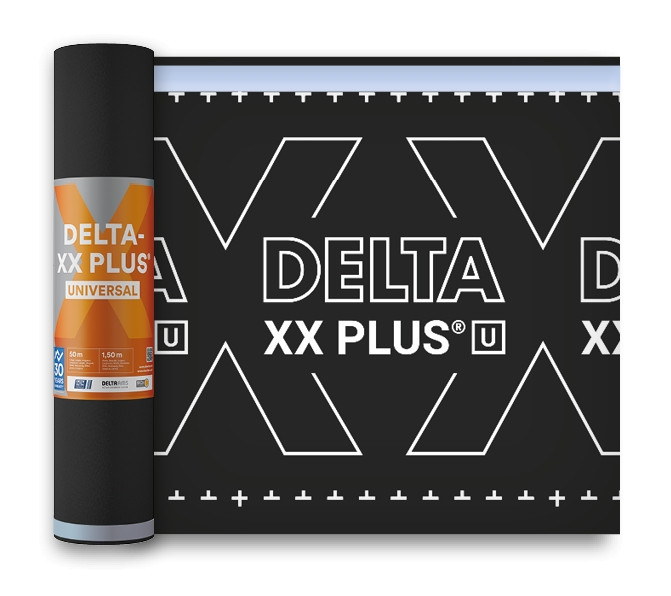 DELTA-XX PLUS UNIVERSAL DELTA-XX PLUS UNIVERSAL