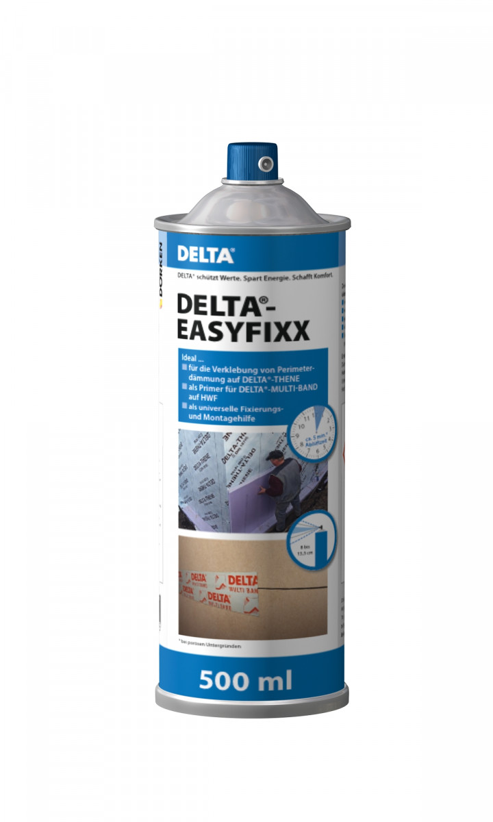 DELTA-EASYFIXX DELTA-EASYFIXX