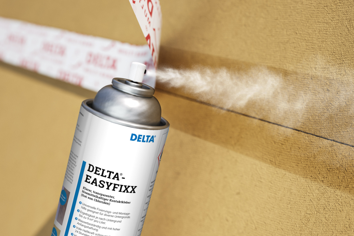 DELTA-EASYFIXX DELTA-EASYFIXX