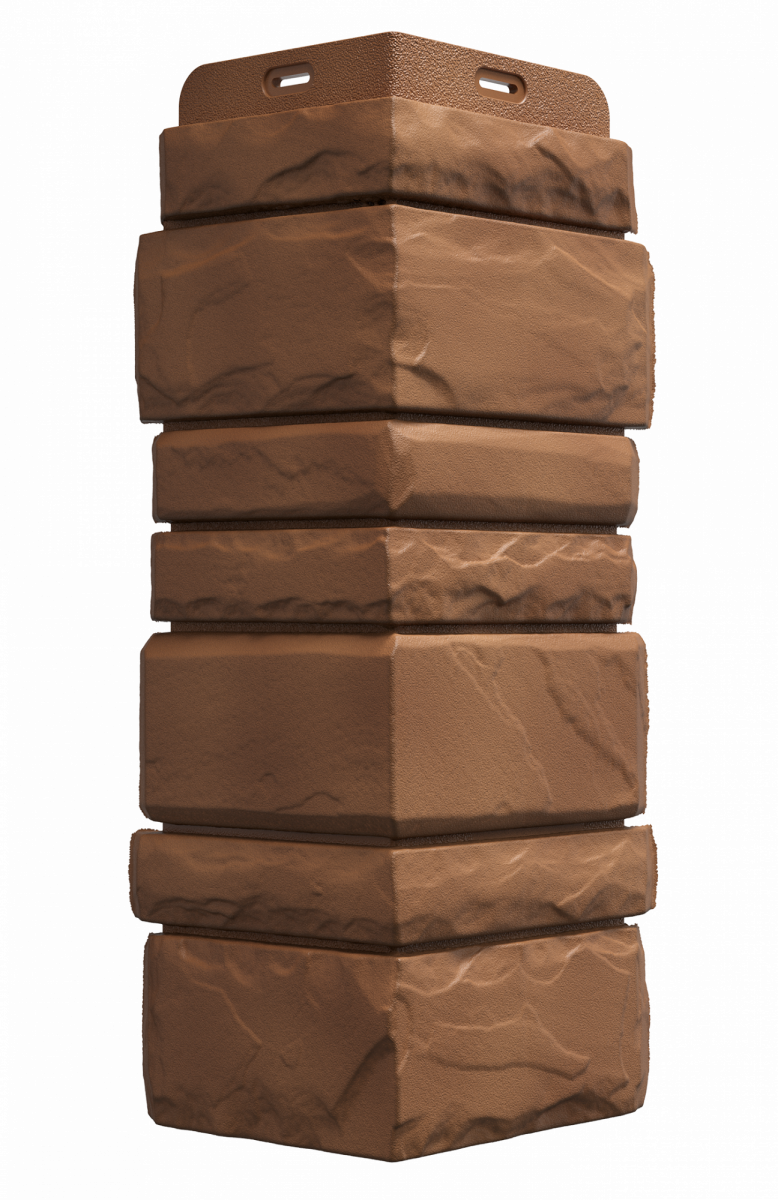 Угол для фасадных панелей Docke Stern (Марракеш) Угол для фасадных панелей Docke Stern (Марракеш)