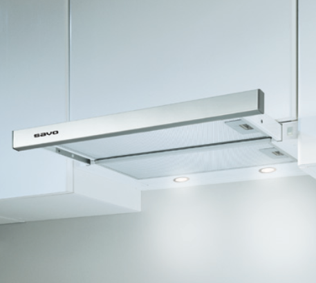 Кухонная вытяжка SAVO PH-26 60 cm inox Кухонная вытяжка SAVO PH-26 60 cm inox