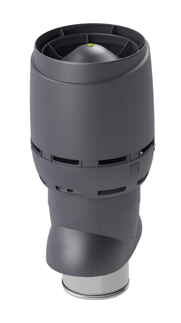 XL 250/ИЗ/700 FLOW Вент.выход серый XL 250/ИЗ/700 FLOW Вент.выход серый