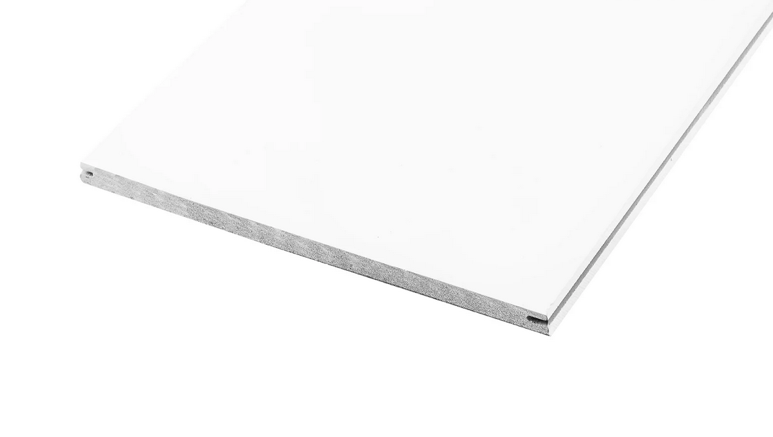 FCS Smooth Line (паз-паз) 3000x190x10мм F01 FCS Smooth Line (паз-паз) 3000x190x10мм F01
