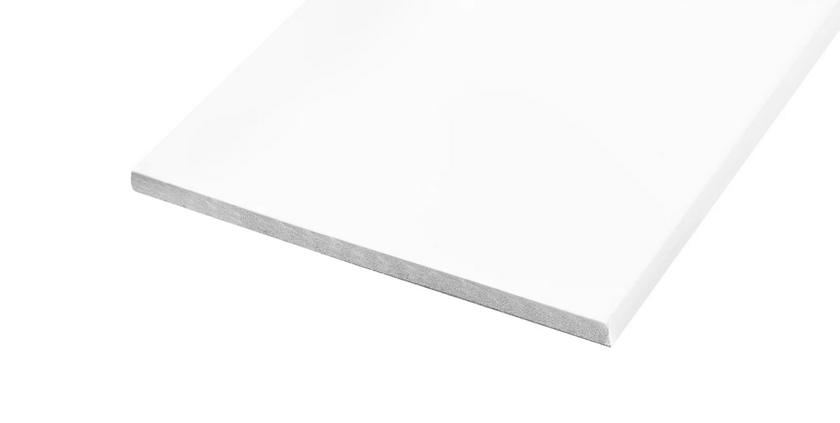 FCS Smooth 3000x190x10мм F01 FCS Smooth 3000x190x10мм F01