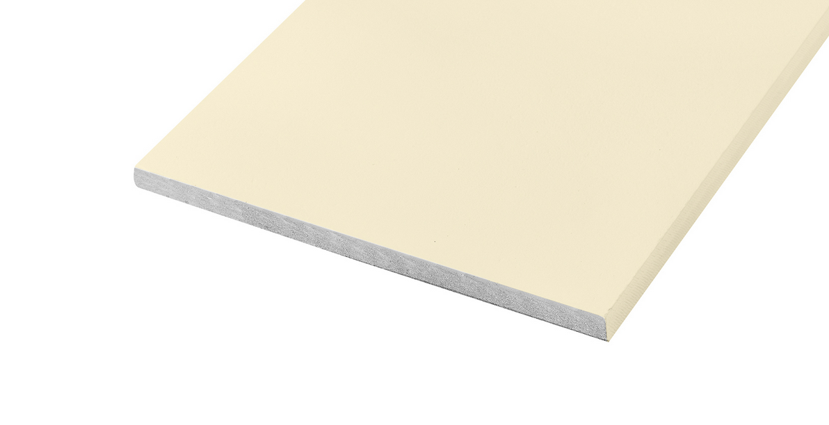 FCS Smooth 3000x190x10мм F07 FCS Smooth 3000x190x10мм F07