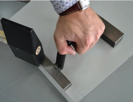 Киянка усеченная EDMA - 033955 Киянка усеченная EDMA - 033955