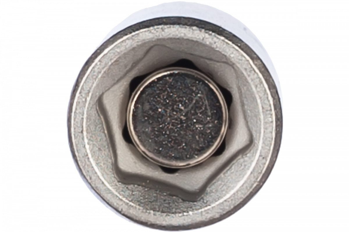 Магнитная насадка KRAFTOOL EXPERT 8х42, тип хвостовика Е 1/4", 1шт в блистере (26391-08) Магнитная насадка KRAFTOOL EXPERT 8х42, тип хвостовика Е 1/4", 1шт в блистере (26391-08)