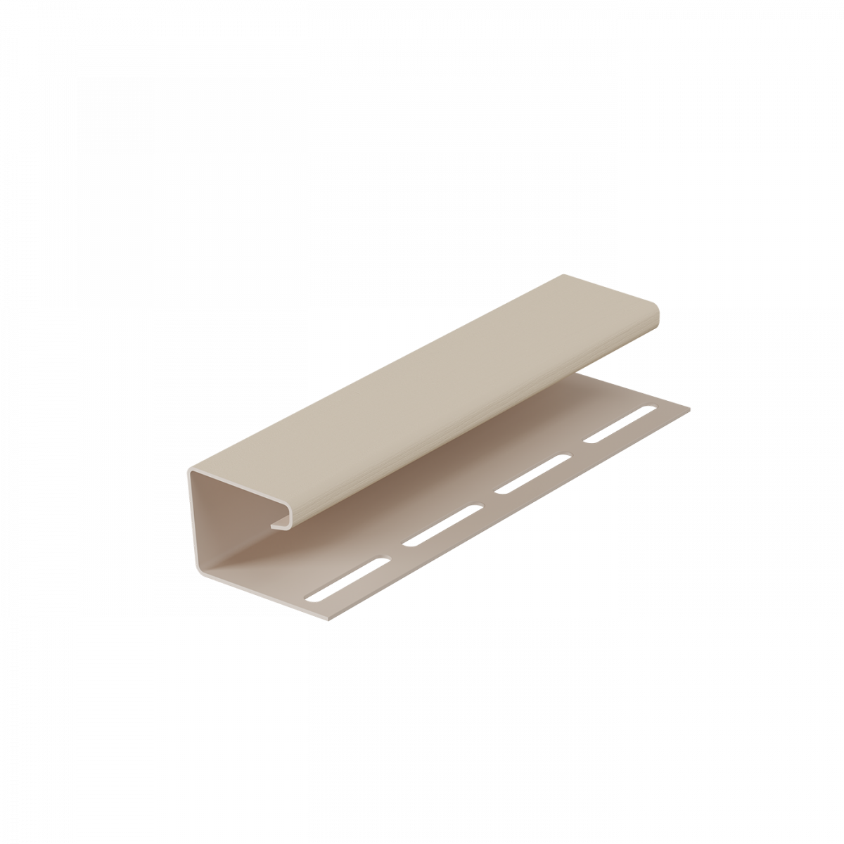 Docke PREMIUM J-профиль (Сливки) Docke PREMIUM J-профиль (Сливки)