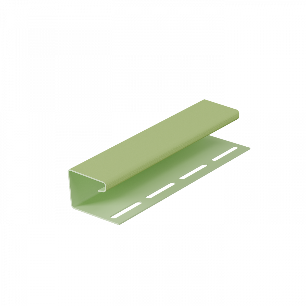 Docke PREMIUM J-профиль (Киви) Docke PREMIUM J-профиль (Киви)