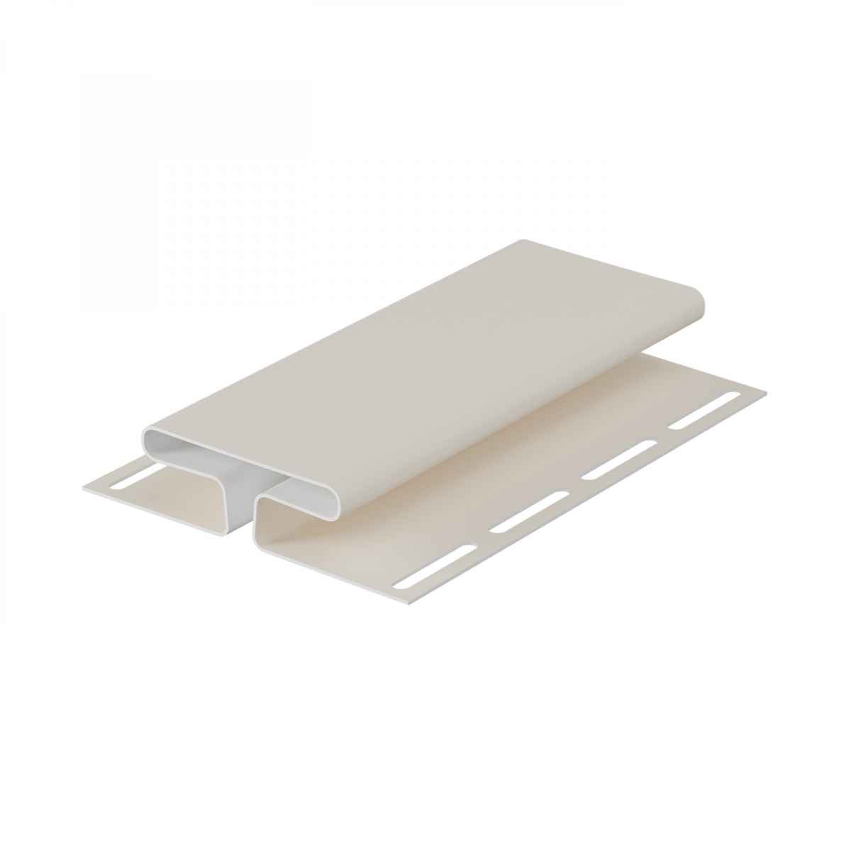 Docke PREMIUM H-профиль (Пломбир) Docke PREMIUM H-профиль (Пломбир)