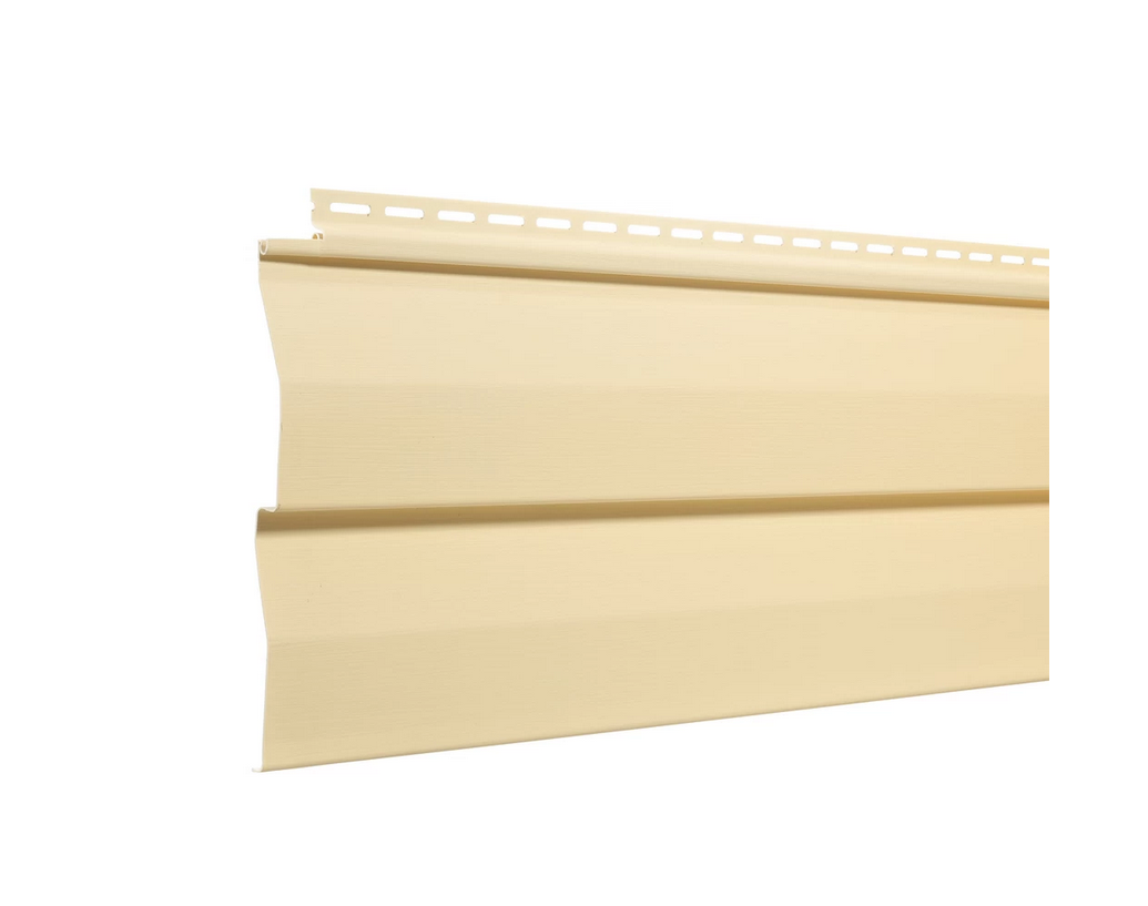 Docke STANDARD Сайдинг D5С (Банан) Docke STANDARD Сайдинг D5С (Банан)