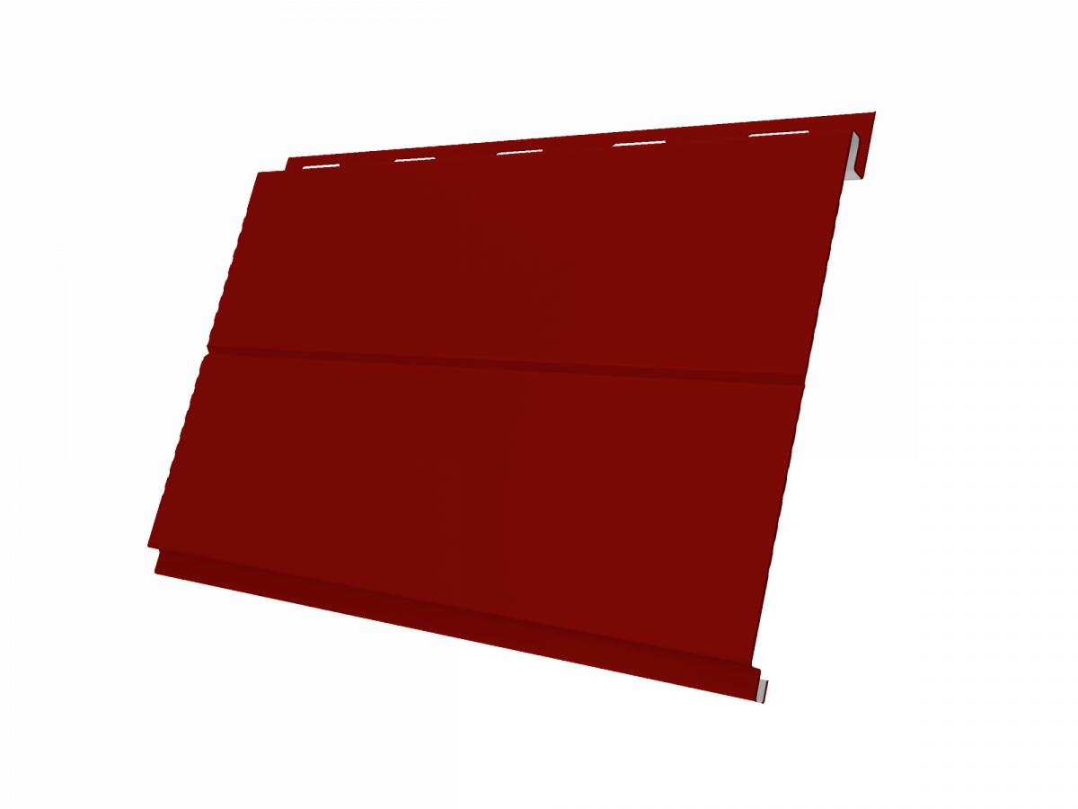Вертикаль 0,2 line 0,5 Satin с пленкой RAL 3011 коричнево-красный Вертикаль 0,2 line 0,5 Satin с пленкой RAL 3011 коричнево-красный