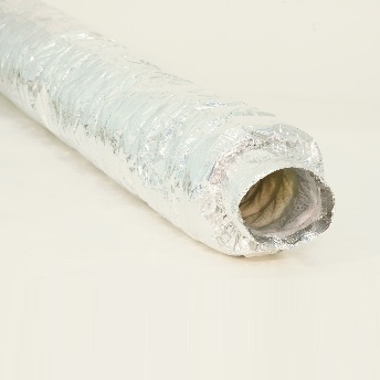 Flexible ACOUDEC воздуховод гибкий 25mm d127 x 0,5m, 66014134 Flexible ACOUDEC воздуховод гибкий 25mm d127 x 0,5m, 66014134