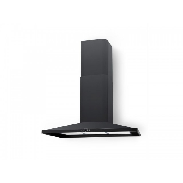 Кухонная вытяжка SAVO CH-52 90 cm black черный матовый Кухонная вытяжка SAVO CH-52 90 cm black черный матовый