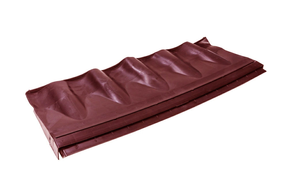 Roofit Universal примыкание красный Roofit Universal примыкание красный
