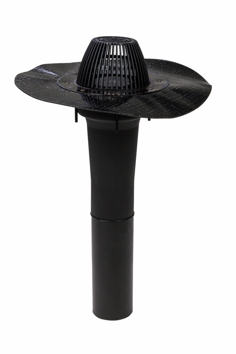 AM - 110/630 фитинг, фланец битум AM - 110/630 фитинг, фланец битум