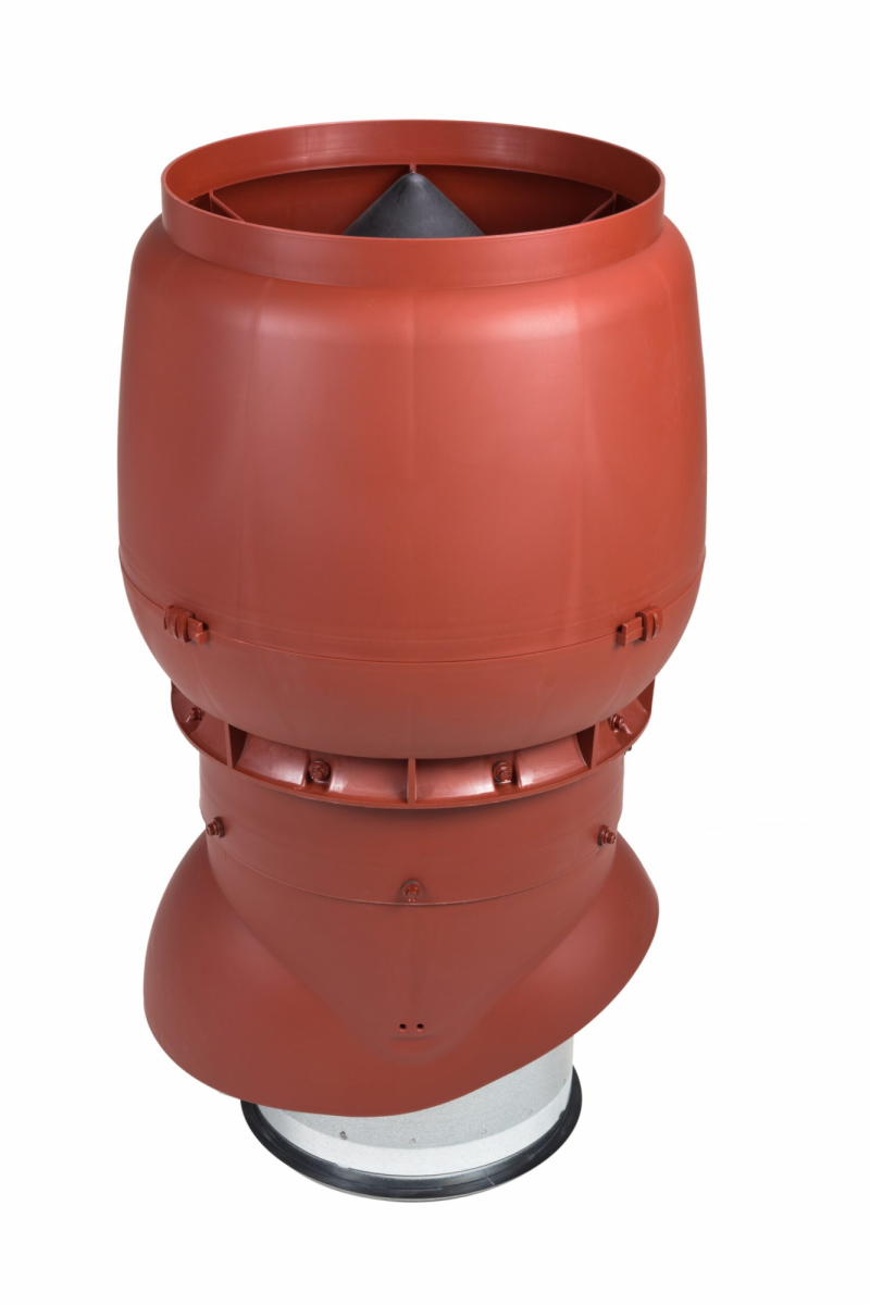 XL 250/ИЗ/500 Вент.выход красный XL 250/ИЗ/500 Вент.выход красный