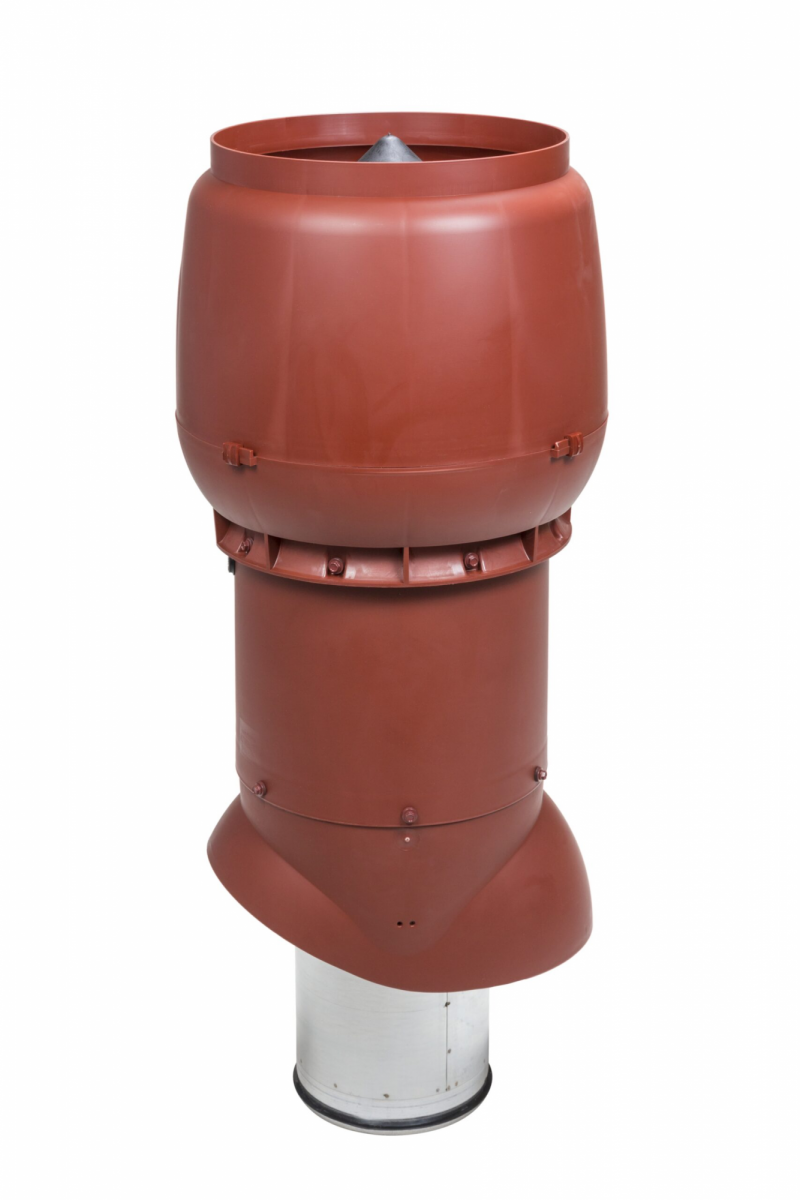 XL 200/ИЗ/700 Вент.выход красный XL 200/ИЗ/700 Вент.выход красный