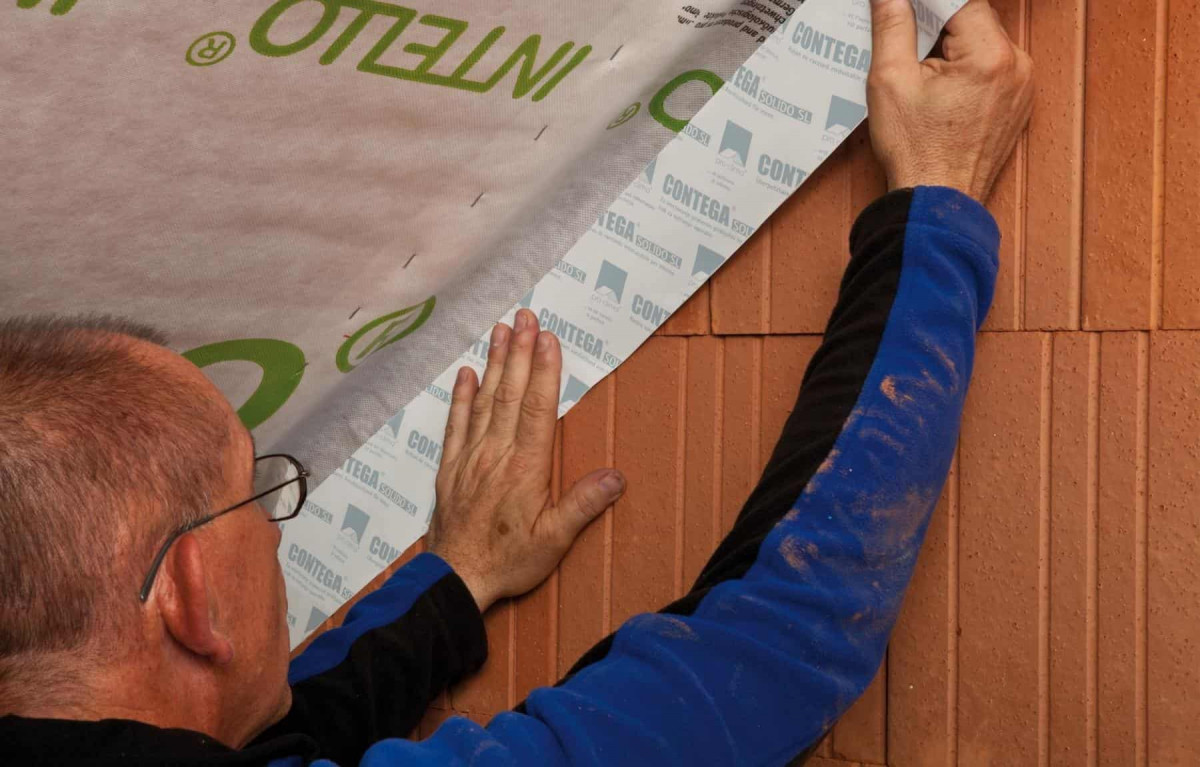 pro clima CONTEGA SOLIDO SL клейкая лента для окон (8 см х 30 м, 15431) pro clima CONTEGA SOLIDO SL клейкая лента для окон (8 см х 30 м, 15431)