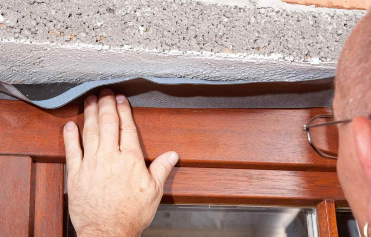 pro clima CONTEGA EXO клейкая лента для окон (8,5 см х 30 м, 11946) pro clima CONTEGA EXO клейкая лента для окон (8,5 см х 30 м, 11946)