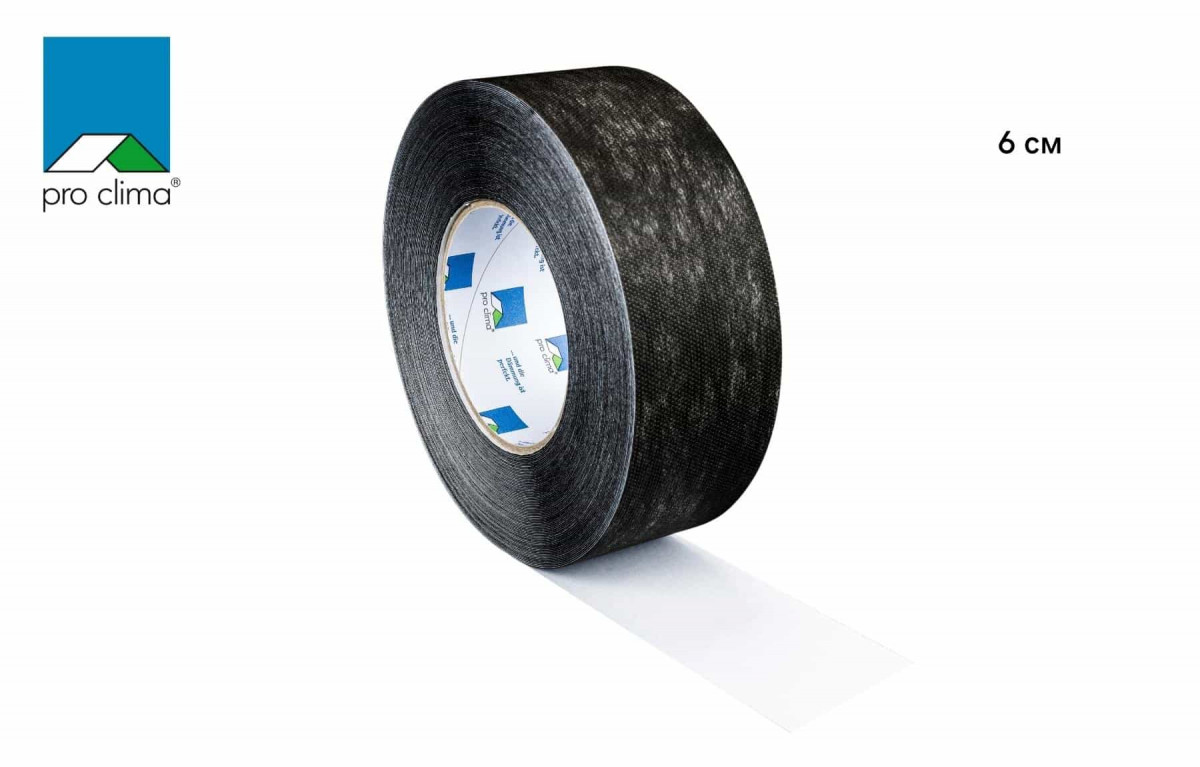 pro clima TESCON INVIS клейкая лента (6 см x 30 м, 11949) pro clima TESCON INVIS клейкая лента (6 см x 30 м, 11949)