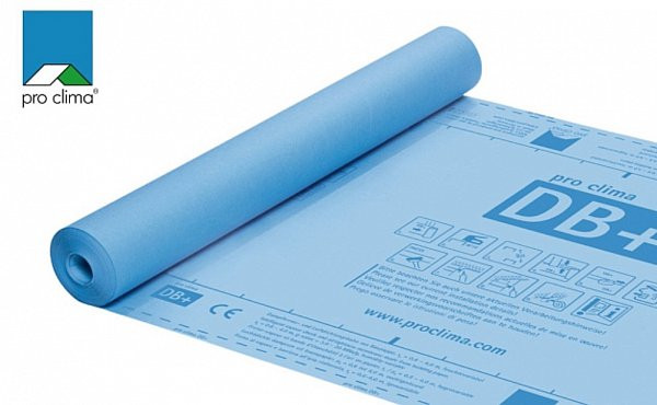 pro clima DB+ пароизоляционная мембрана (1,35 м х 50 м, 10086) pro clima DB+ пароизоляционная мембрана (1,35 м х 50 м, 10086)