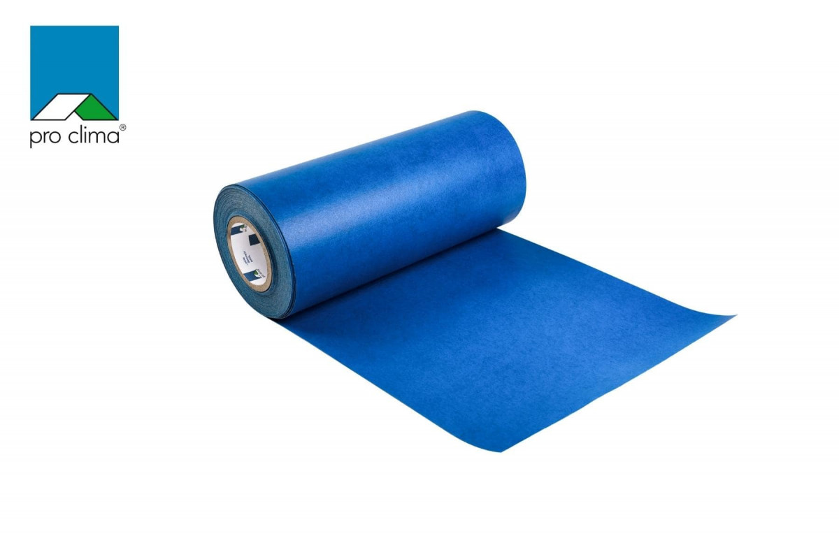 pro clima SOLITEX WELDANO-S 3000 лента для защиты контробрешетки (37,5 см х 25 м, 16340) pro clima SOLITEX WELDANO-S 3000 лента для защиты контробрешетки (37,5 см х 25 м, 16340)