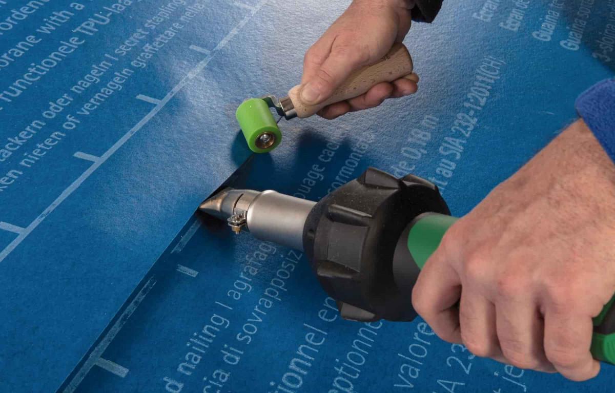 pro clima SOLITEX WELDANO-S 3000 лента для защиты контробрешетки (37,5 см х 25 м, 16340) pro clima SOLITEX WELDANO-S 3000 лента для защиты контробрешетки (37,5 см х 25 м, 16340)
