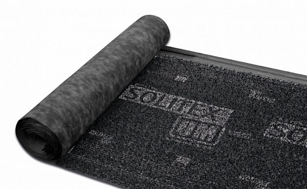 pro clima SOLITEX UM connect ветровлагозащитная мембрана (1,5 м х 25 м, 12739) pro clima SOLITEX UM connect ветровлагозащитная мембрана (1,5 м х 25 м, 12739)