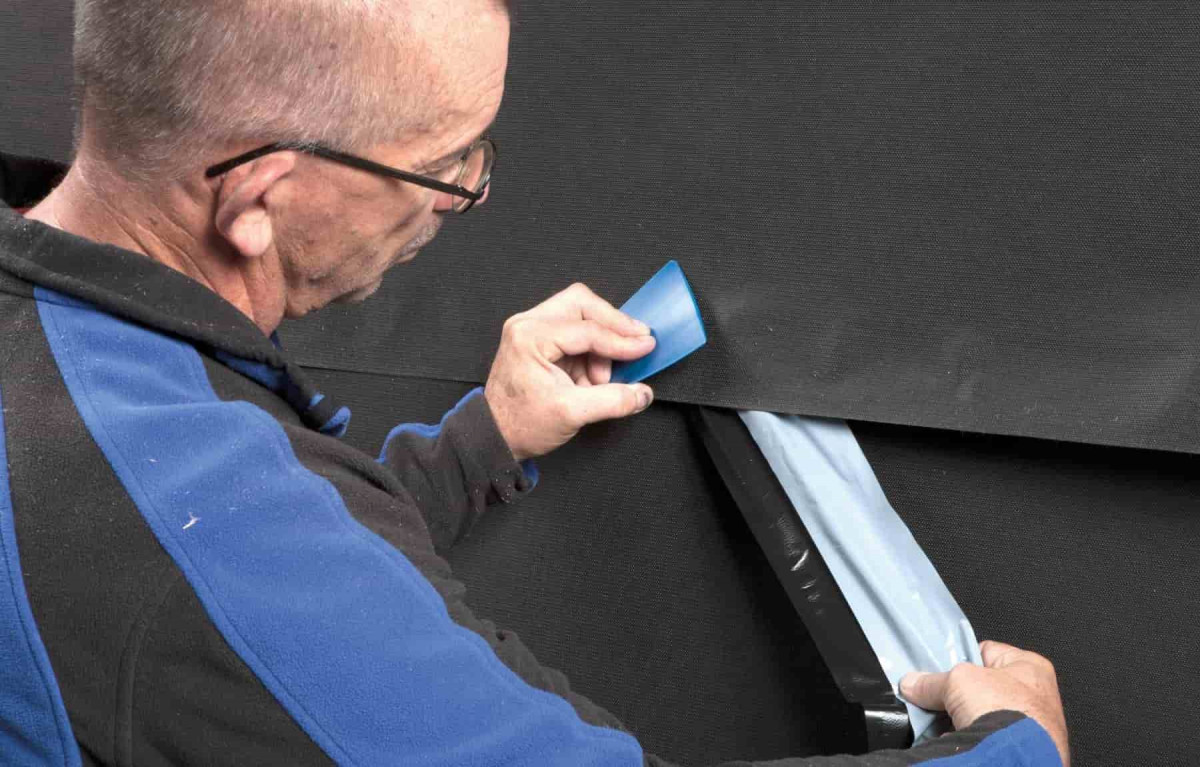 pro clima SOLITEX FRONTA QUATTRO connect ветровлагозащитная мембрана для фасада (1,5 м х 50 м, 15042) pro clima SOLITEX FRONTA QUATTRO connect ветровлагозащитная мембрана для фасада (1,5 м х 50 м, 15042)