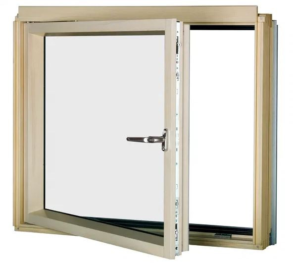Окно карнизное BDL P2 78x60 Окно карнизное BDL P2 78x60